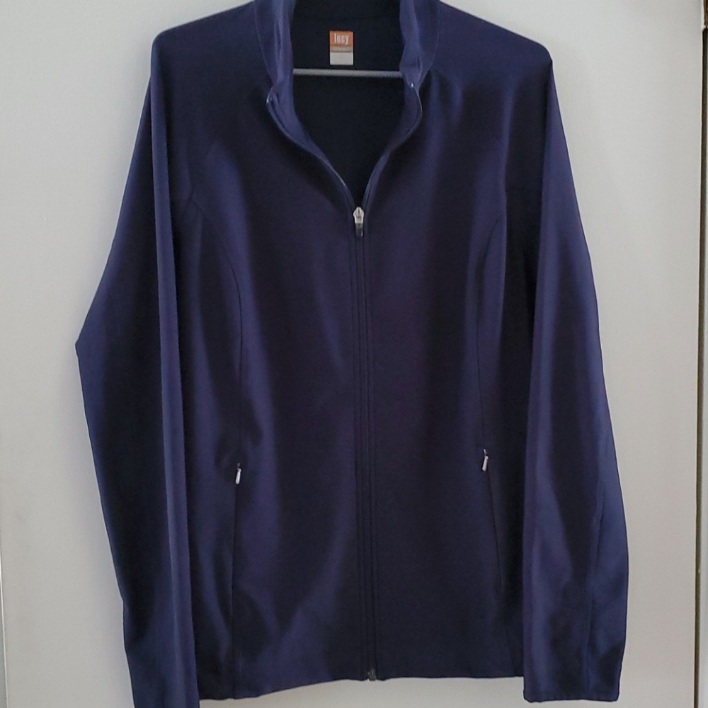 Lucy athletic jacket